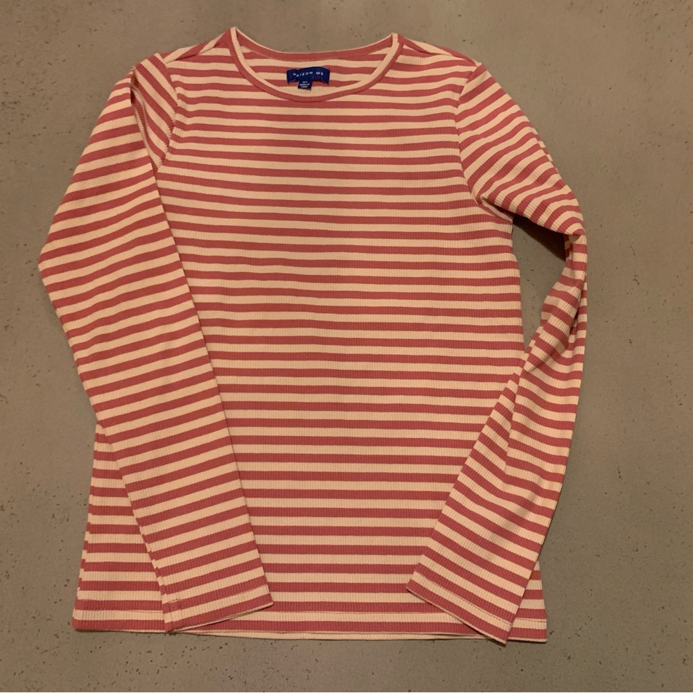 Never worn l/a shirt